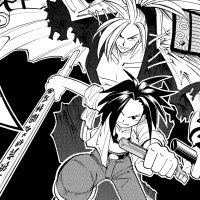 SHAMAN KING Omnibus
