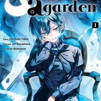 Your Guide To The Shaman King Manga And Its Spin-Offs