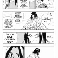 Read Shaman King manga online free