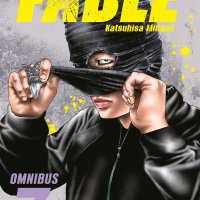 The Fable Omnibus 7 Vol. 13-14