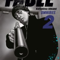 The Fable Manga Omnibus Volume 2