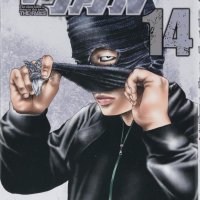 The Fable Vol.14 Young Magazine Comics Manga Japanese Language