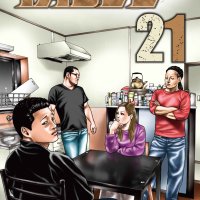 The Fable Volume 21