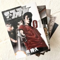 The Fable Volumes 1-22 Set Manga