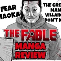 Is Yamaoka the BEST Manga Antagonist?!