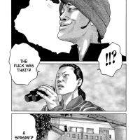 manga.art: Manga: The Fable Artist: Minami Katsuhis