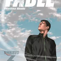 Manga: The Fable Omnibus 6 Vol. 11-12