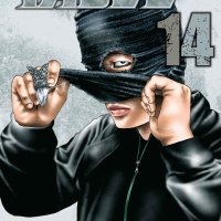 The Fable Volume 14