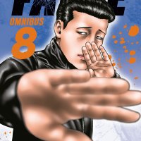 The Fable Omnibus Volume 8