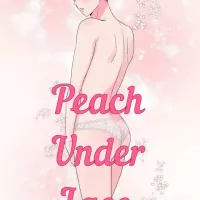 Yaoi porn manhwa Peach Under Lace. Uncensored. Part 1-2. Complete!