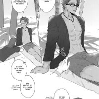 Read Shining Violet Yaoi Hentai Uncensored Manga English