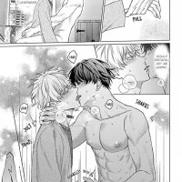 Abaite Sono Me de by Rai Yaezaki