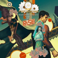 Newsletter 126: Free Stuff! The Mother of all Comic Conventions! Superman!