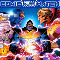 FIRST WATCH: Get Your Free Taste of Thanos Wins!