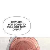 You Watch Stuff Like That? Omega Scans