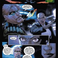 Absolute Power 4: A New Normal