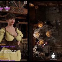 Corruption town 0.4 update regreso Agnes