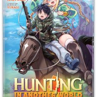 Hunting in Another World With My Elf Wife Manga Volume 6
