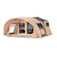 MANGA Folding Caravan