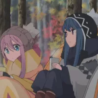 Anime Review