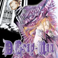 D.Gray-Man: D.Gray-man Vol. 12 Series 12 Paperback
