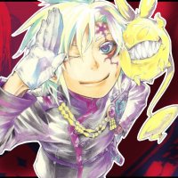 D.Gray-Man is Really Good