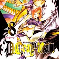 Volume 8