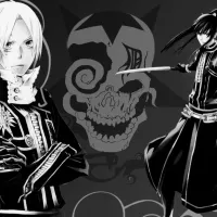 D.Gray-man Chapter 221 Thoughts