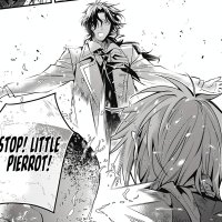 255 is out! on X: It has been 13 days since D.Gray-man chapter 251 was released. dgrayman dgm