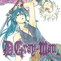 D.Gray-man Vol. 20 Manga eBook door Katsura Hoshino