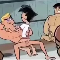 Danny animation