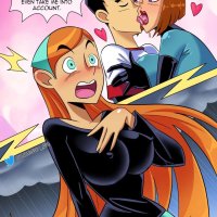 Porn comic Danny Phantom. Maddie Fenton. A Mothers Plan Sex comic milf Maddie was