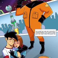 Porn comic Danny Phantom. Maddie Fenton. A Mothers Plan Sex comic milf Maddie was