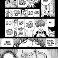 Read Dr Stone Chapter 190