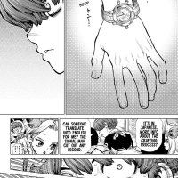 Read Dr Stone Chapter 190