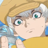 Dr. Stone TV Series 2019