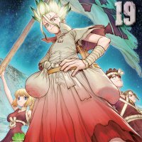 Dr. STONE Vol. 19 by Riichiro Inagaki