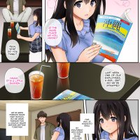 NTR porn manga