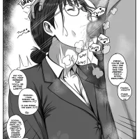 Married Women Two Panel NTR ComicHentai Manga Hentai-One