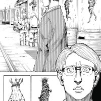 Hunter X Hunter Manga Volume 33