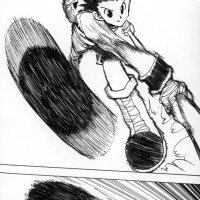 Jason Thompsons House of 1000 Manga