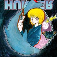 Hunter x Hunter Vol. 33 Manga eBook door Yoshihiro Togashi