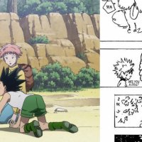 Hunter x Hunter: ANTicipating Greatness