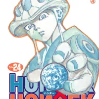 Hunter x Hunter by Yoshihiro Togashi: A 36-Volume Masterpiece sabukaru