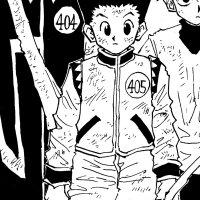 Shnen Manga for a Shnen Mangaka: Yoshihiro Togashis Hunter Hunter: The Comics Journal 311 Preview