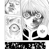 Manga: 29 hxh manga panels ideas to save today
