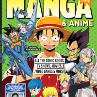 Shonen Jump Filler List Manga Anime The Ultimate Guide: All The Comic Books TV Shows