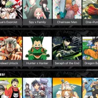 Should You Get Viz Manga or Shonen Jump App?