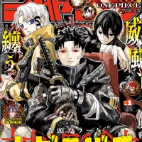 Weekly Shonen JumpIssues
