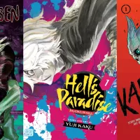 10 Best Shonen Jump Manga You Should Read